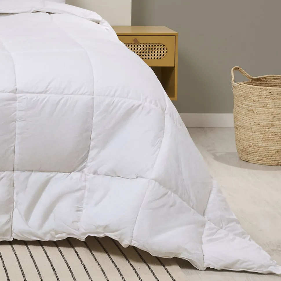 Couette Très Chaude 220x240cm SENSATION DUVET