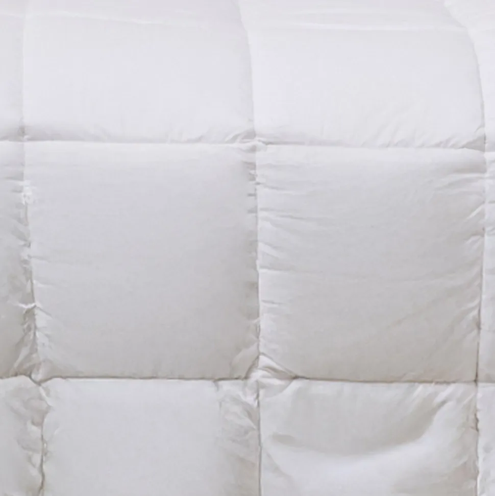 Couette Très Chaude 220x240cm SENSATION DUVET