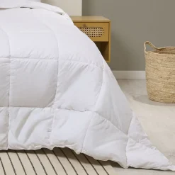 Couette Très Chaude 240x260cm SENSATION DUVET