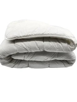 Couette ultra chaude Coton - 1 ou 2 personnes 200 x 200 - 16080