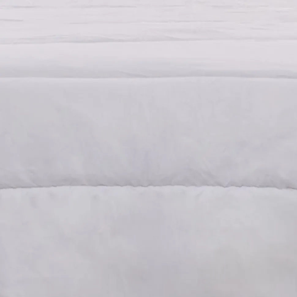 Couette Ultra Légère 200x200cm TEXTILE RAFRAICHISSANT