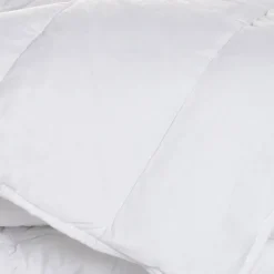 Couette Ultra Légère 200x200cm TEXTILE RAFRAICHISSANT