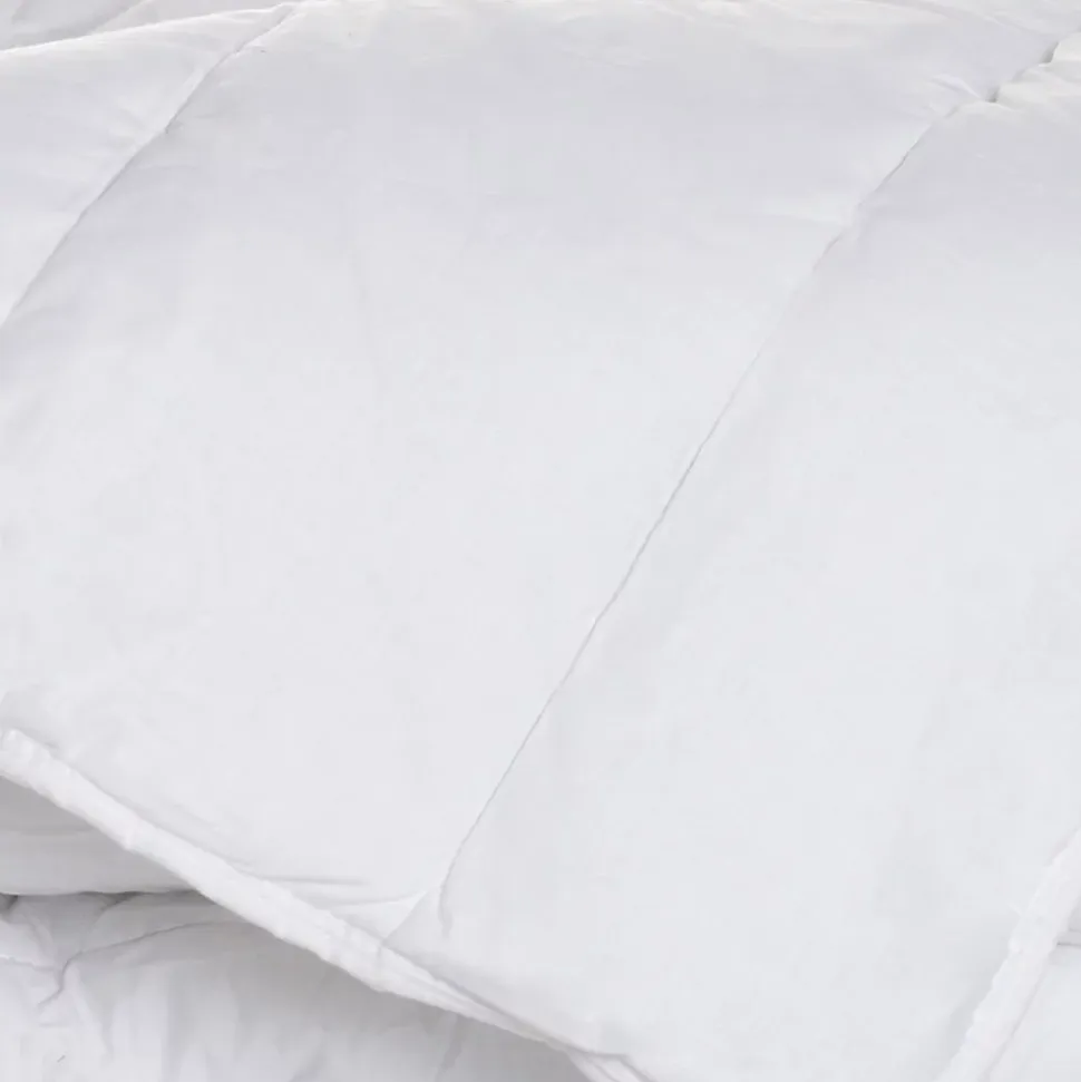 Couette Ultra Légère 200x200cm TEXTILE RAFRAICHISSANT