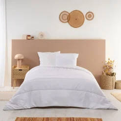Couette Ultra Légère 140x200cm TEXTILE RAFRAICHISSANT