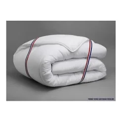 Couette VANCOUVER DODO - 140x200 cm - Ultra - Fabriqué en France