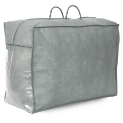 Couette 240x220 cm 4 saisons FINLANDE garnissage naturel duvet de canard 480g/m2