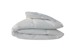 Couette 80x120 cm Coton Bio Made in France 500gr