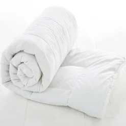 Couette 220x240 cm Coton Bio Made in France 500gr
