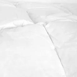 Couette 260x240 cm hiver CAP NORD garnissage naturel duvet d'oie 400g/m2