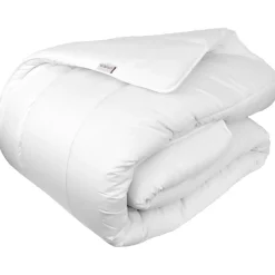 Couette 300x240 cm hiver ELSA garnissage fibre polyester 400g/m2