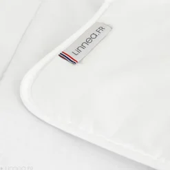 Couette 200x200 cm hiver ELSA garnissage fibre polyester 400g/m2