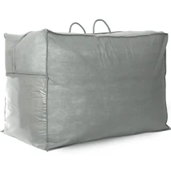 Couette 260x240 cm hiver FINLANDE garnissage naturel duvet de canard 300g/m2