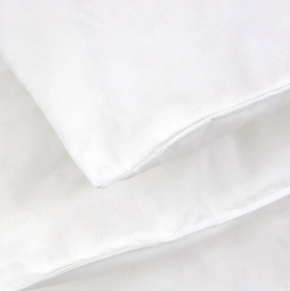 Couette 140x200 cm hiver PICARDIE garnissage naturel duvet de canard 500g/m2