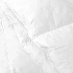 Couette 140x200 cm hiver PICARDIE garnissage naturel duvet de canard 500g/m2