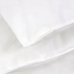 Couette 240x220 cm hiver PICARDIE garnissage naturel duvet de canard 500g/m2