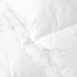 Couette 300x240 cm hiver PICARDIE garnissage naturel duvet de canard 500g/m2