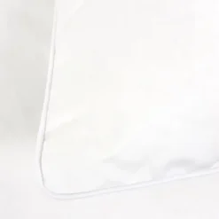 Couette 200x200 cm hiver VELAY LUXE garnissage naturel duvet d'oie 400g/m2