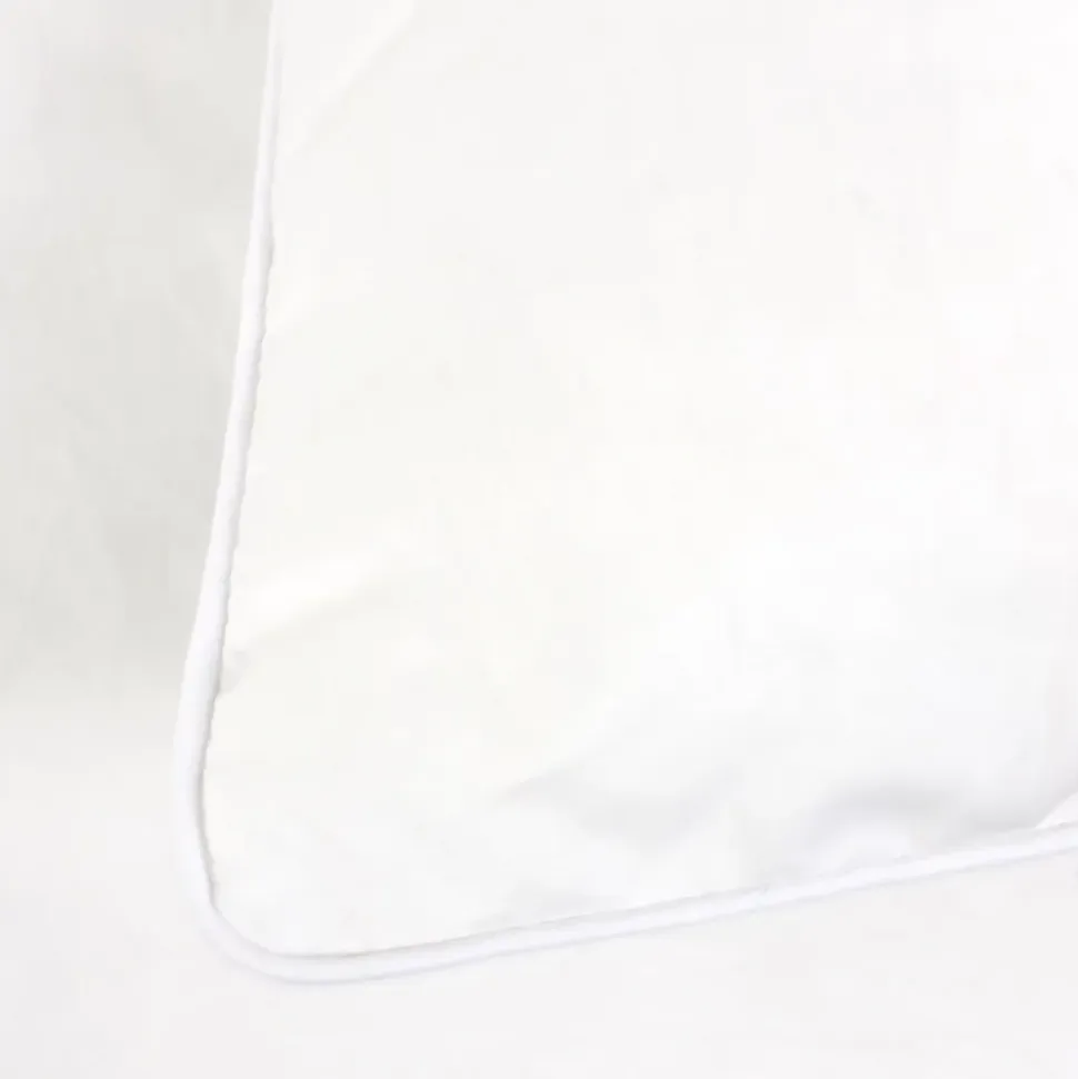 Couette 200x200 cm hiver VELAY LUXE garnissage naturel duvet d'oie 400g/m2