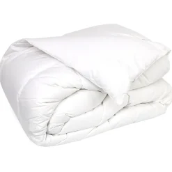 Couette 300x240 cm hiver VELAY LUXE garnissage naturel duvet d'oie 400g/m2