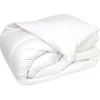 Couette 300x300 cm hiver VELAY LUXE garnissage naturel duvet d'oie 300g/m2