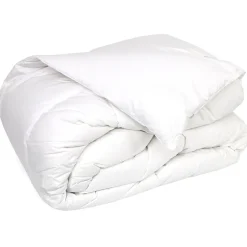 Couette 300x300 cm hiver VELAY LUXE garnissage naturel duvet d'oie 300g/m2