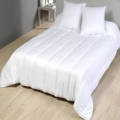 Couette 220x240 cm microfibre Made in France 450gr