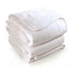 Couette 260x240 cm été BAMBOO garnissage viscose de bambou 200g/m2