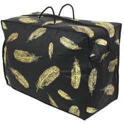 Couette 300x300 cm été CAP NORD garnissage naturel duvet d'oie 250g/m2