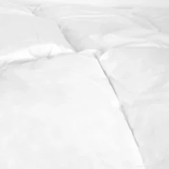 Couette 300x300 cm été CAP NORD garnissage naturel duvet d'oie 250g/m2