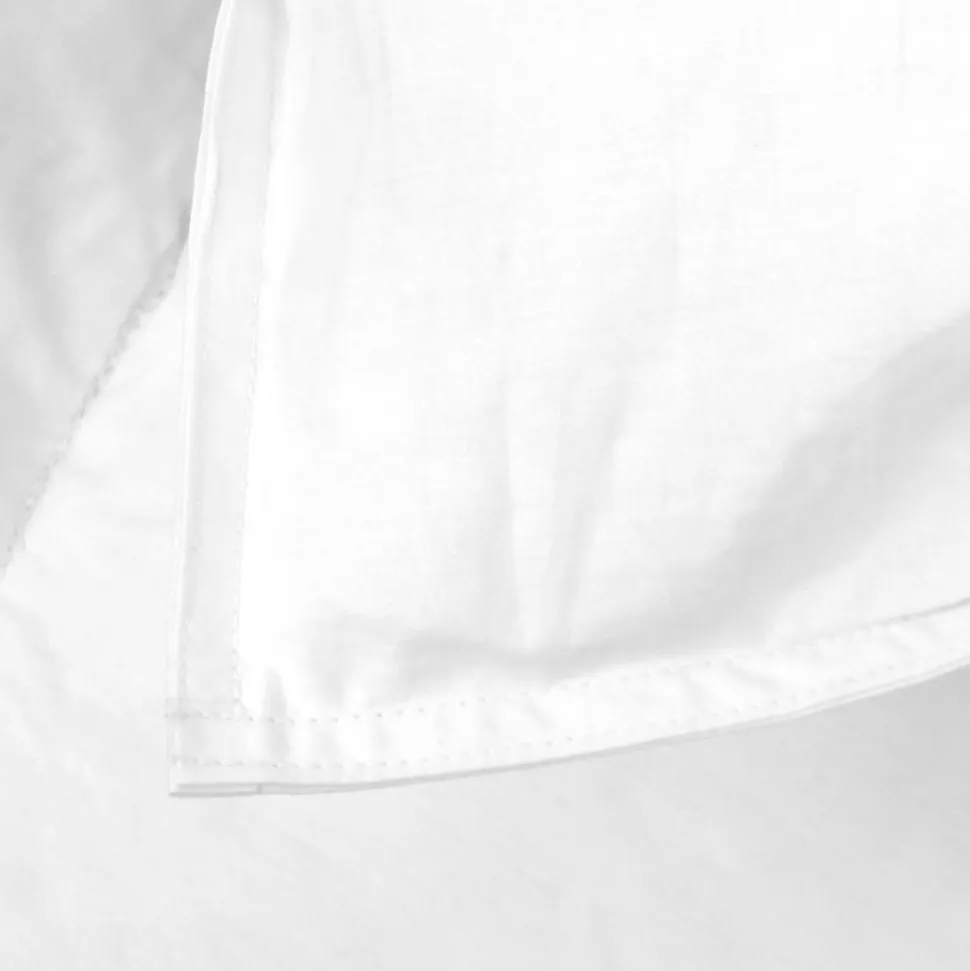 Couette 240x220 cm été CAP NORD garnissage naturel duvet d'oie 250g/m2