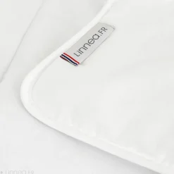 Couette 300x240 cm été ELSA garnissage fibre polyester 200g/m2