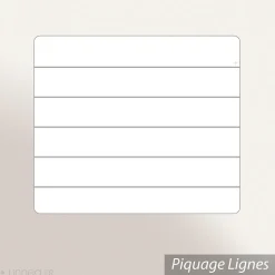 Couette 280x240 cm été ELSA garnissage fibre polyester 100g/m2