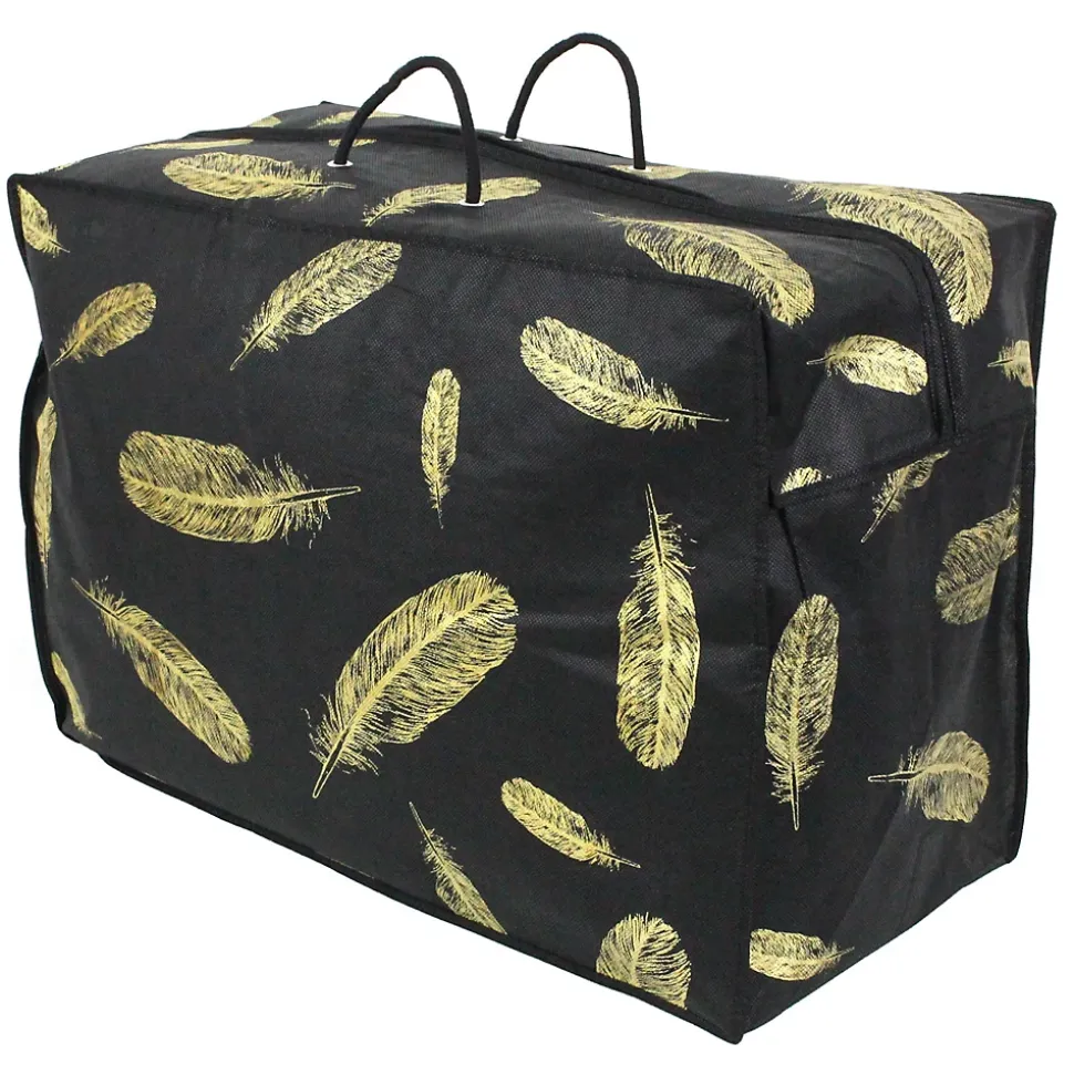 Couette 300x240 cm été VELAY LUXE garnissage naturel duvet d'oie 200g/m2