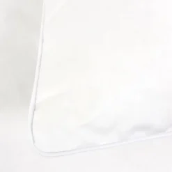 Couette 300x240 cm été VELAY LUXE garnissage naturel duvet d'oie 200g/m2