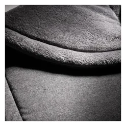 Coussin Chauffant - Imetec - Cervical - Tissu Hypoallergénique - 5 Températures - Lavable en Machine