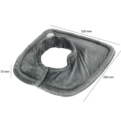 Coussin chauffant 2en1 Proficare PC-SNH3097