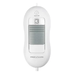 Coussin chauffant Proficare PC-HK 3059 Blanc