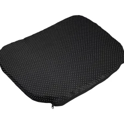 Coussin de soutien en gel frais - Aidapt VM937A - housse antidérapante, Utilisation en voyage, bureau