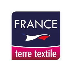 Couverture 100% Pure Laine Vierge "Pastorale" 500 gr/m² Toison d'Or - 220 x 240 cm