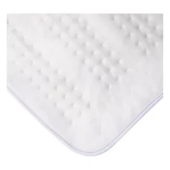 Couverture chauffante - SENCOR - SUB 2700WH - 120 W - 3 températures - Blanc