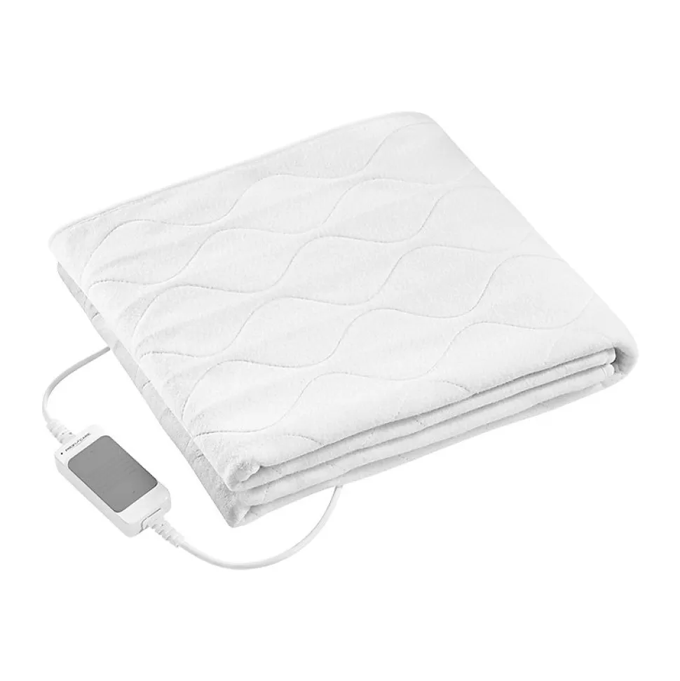 Couverture chauffante Proficare PC-WUB 3060 Blanc