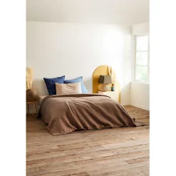 Couverture en Courtelle 