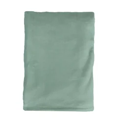 Couverture plaid 180x220cm FLANNEL - SACASA