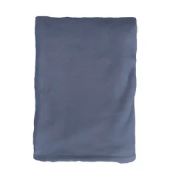 Couverture plaid 130x170cm FLANBERG - SACASA