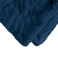 Couverture plaid 130x170cm MINNOR - SACASA