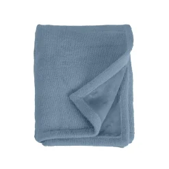 Couverture plaid 130x170cm PANORA - SACASA