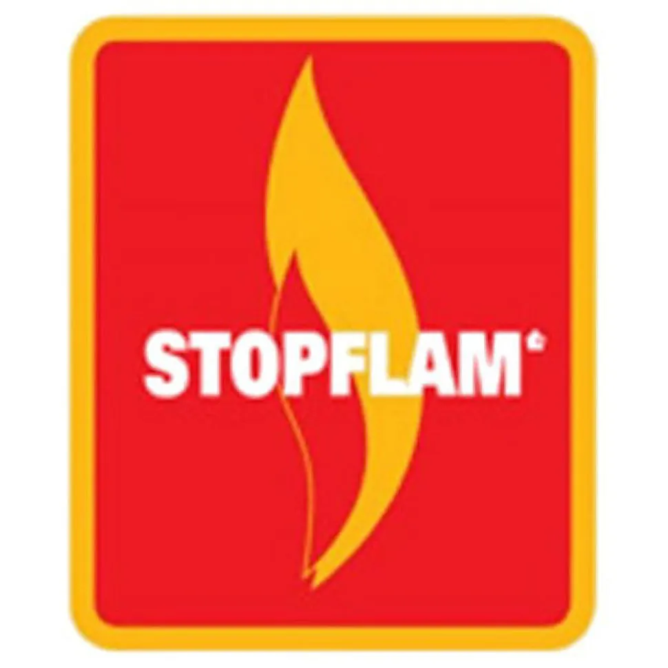 Couverture polaire "Teddy Non feu - Norme NF EN ISO 12952" toutes dimensions Toison d'or - Teddy Naturel - 180 x 240 cm