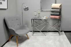 COUVERTURE TUTUMI DIAMOND 200X220 PINK