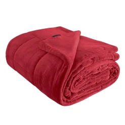 Couvre lit matelassé "tout doux" épais et chaud Cardinal 260x240 cm NISEKO