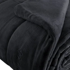 Couvre lit matelassé 